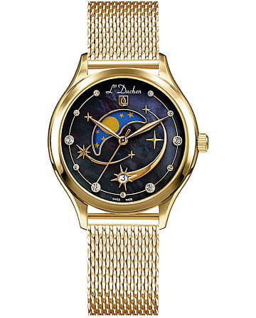 L\'Duchen Perseides D 837.21.41 M